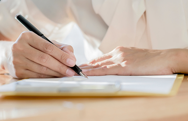 不動產契約書審查與諮詢