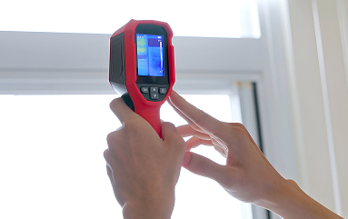 專業師傅親自驗屋，建築師簽證背書